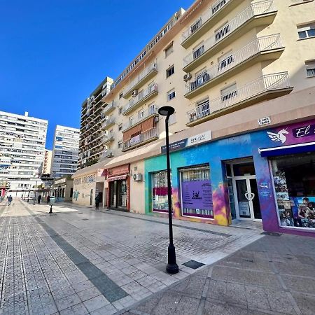 Casaflex Apartamento Centrico En Torremolinos Kültér fotó