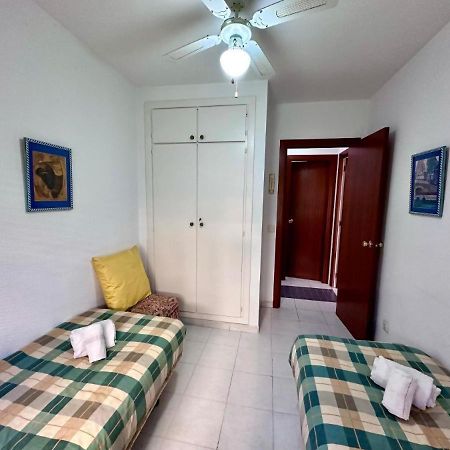 Casaflex Apartamento Centrico En Torremolinos Kültér fotó