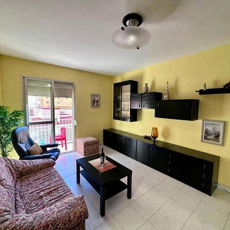 Casaflex Apartamento Centrico En Torremolinos Kültér fotó
