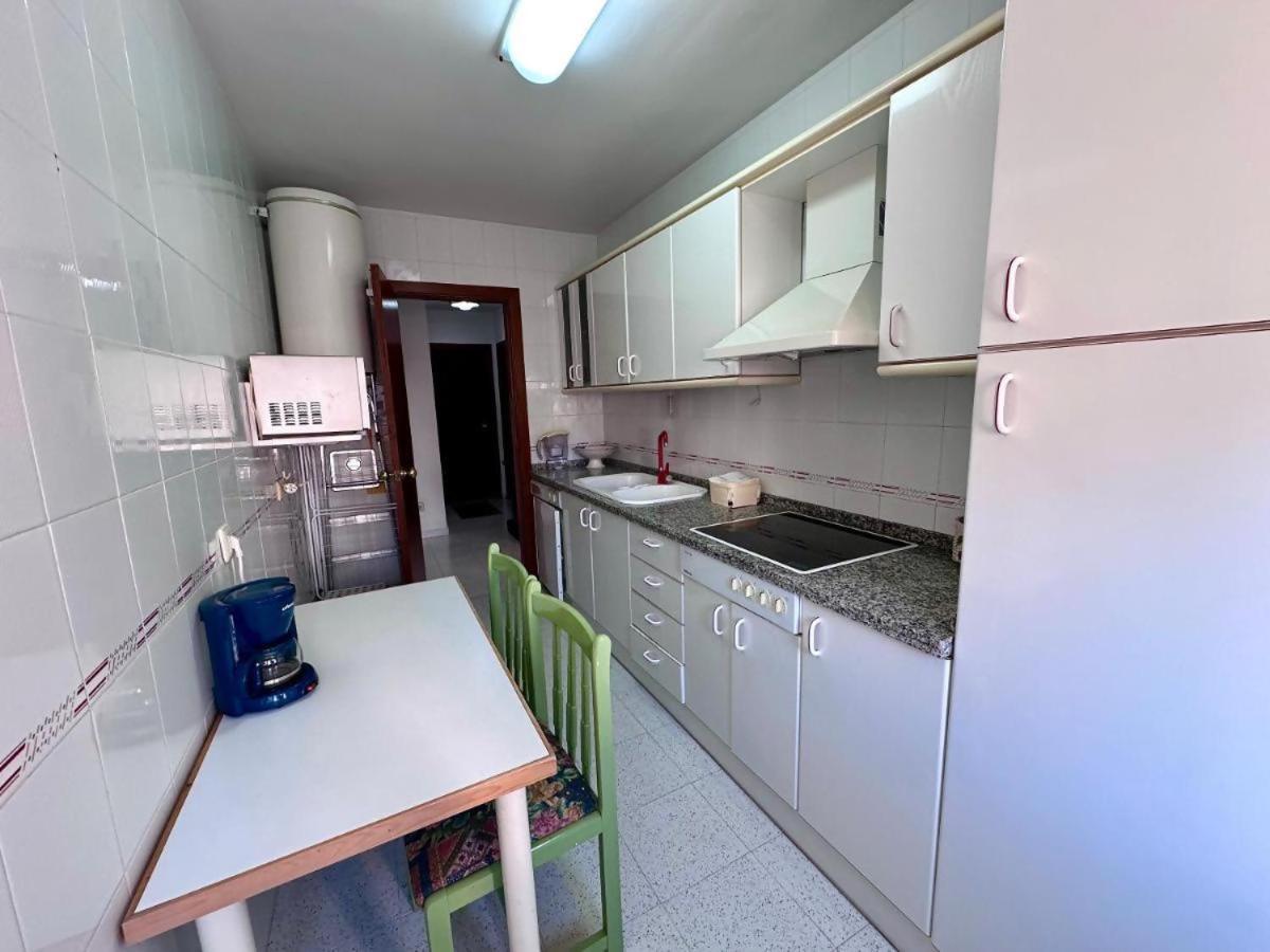 Casaflex Apartamento Centrico En Torremolinos Kültér fotó