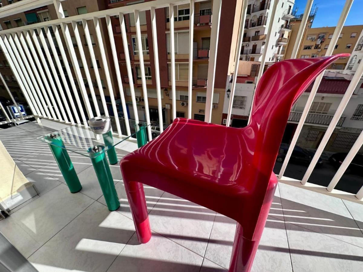 Casaflex Apartamento Centrico En Torremolinos Kültér fotó