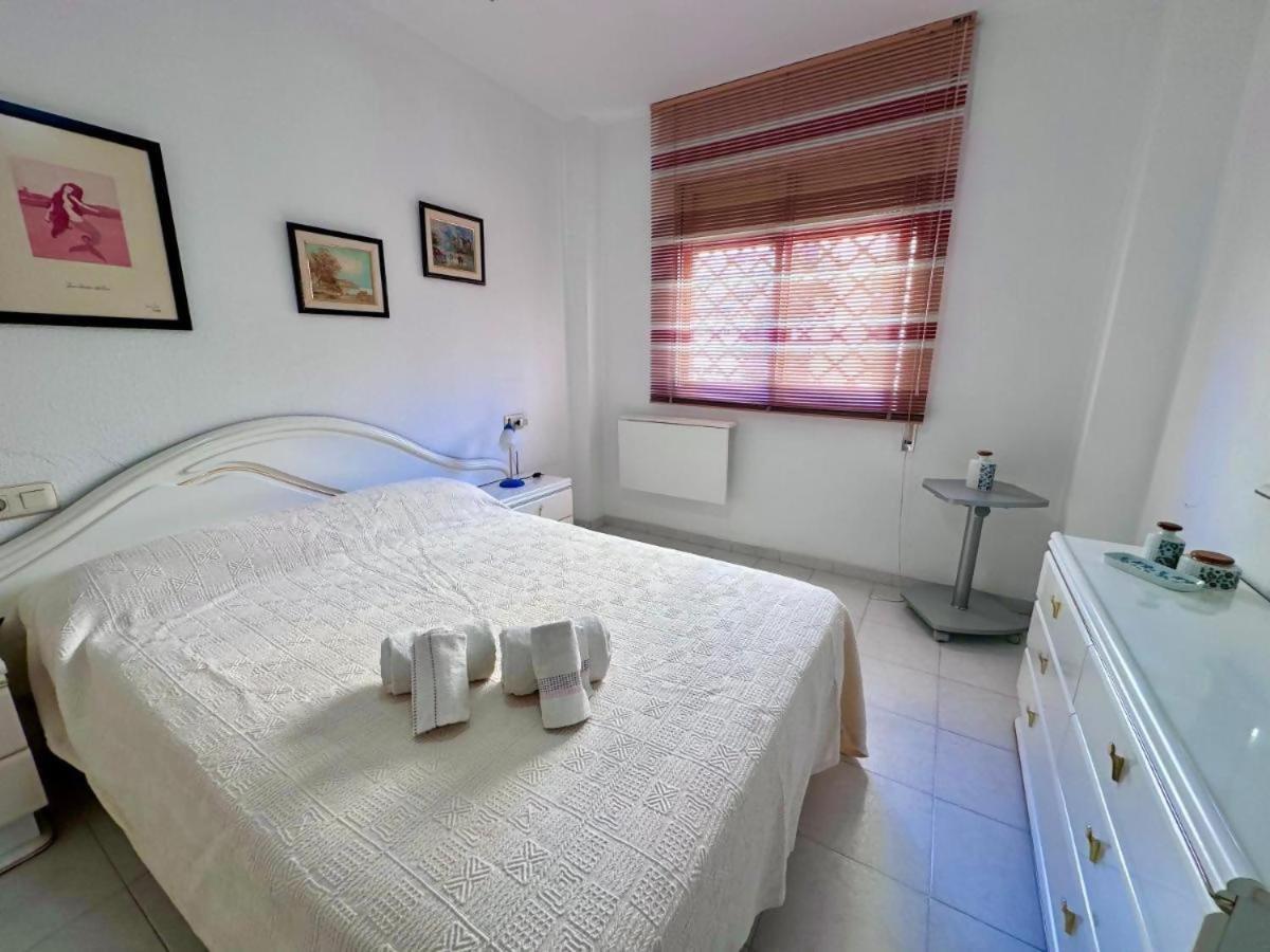 Casaflex Apartamento Centrico En Torremolinos Kültér fotó