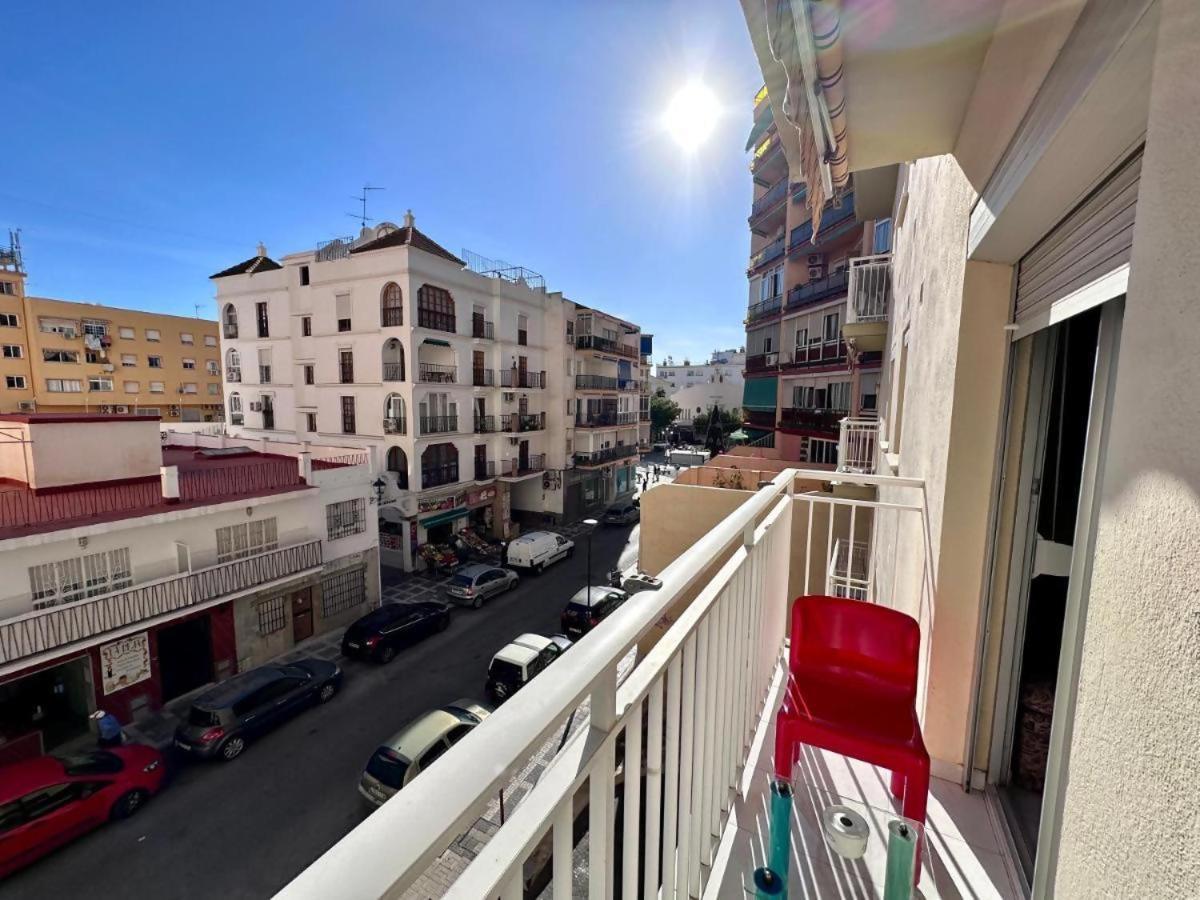 Casaflex Apartamento Centrico En Torremolinos Kültér fotó