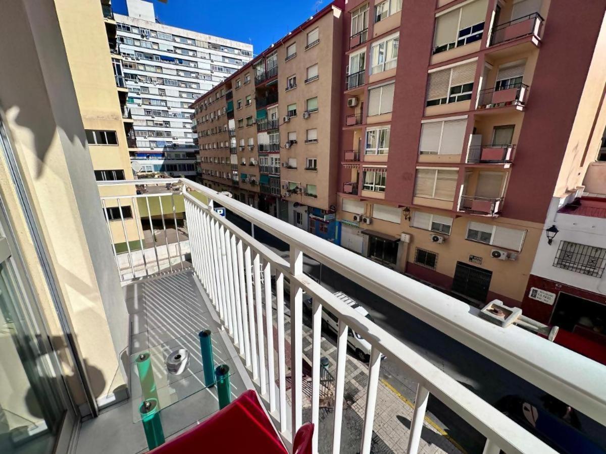 Casaflex Apartamento Centrico En Torremolinos Kültér fotó