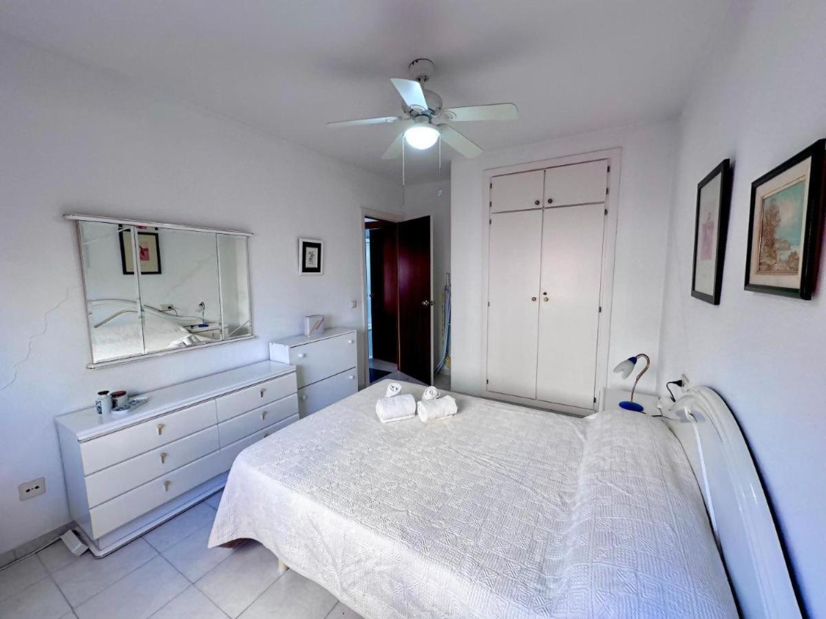 Casaflex Apartamento Centrico En Torremolinos Kültér fotó
