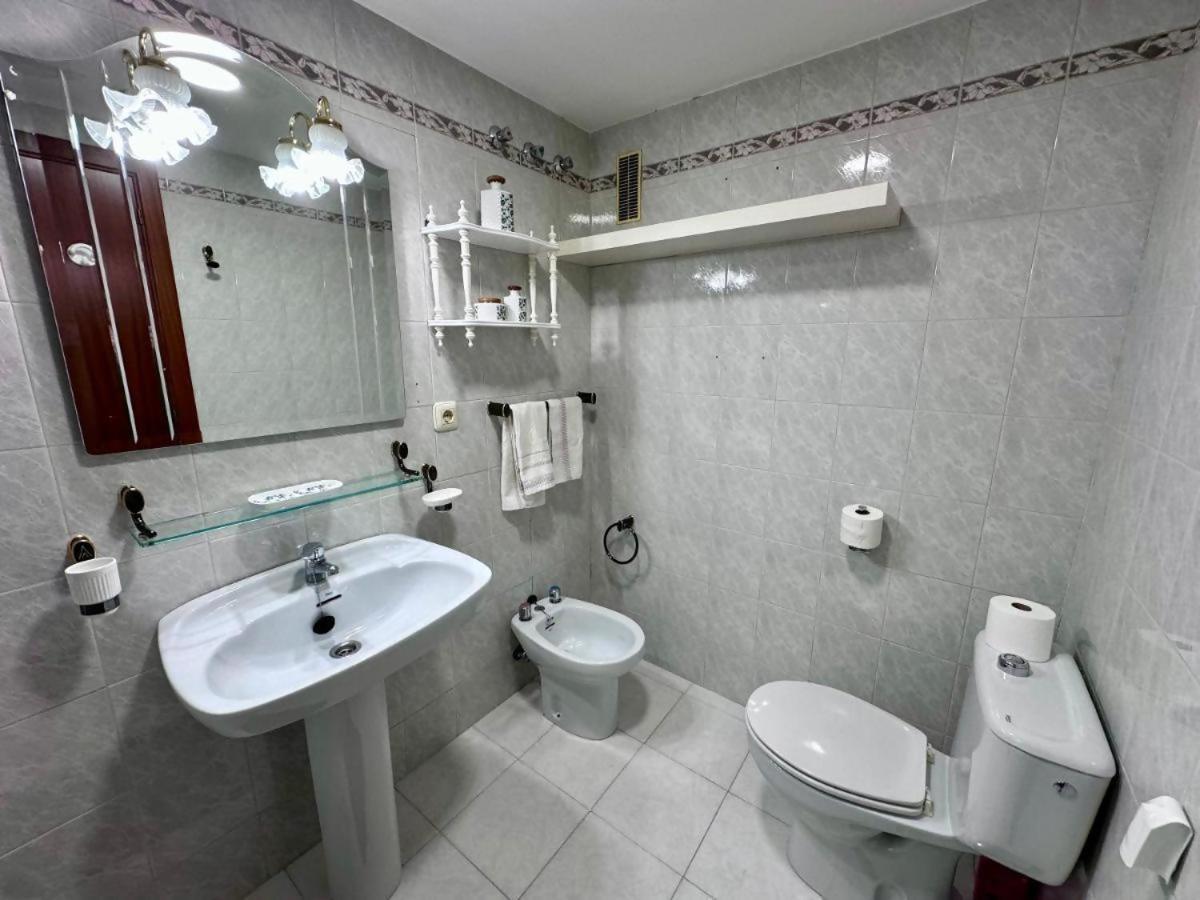 Casaflex Apartamento Centrico En Torremolinos Kültér fotó