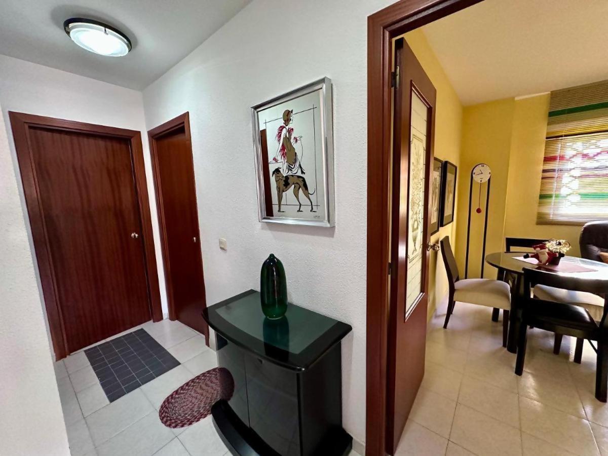 Casaflex Apartamento Centrico En Torremolinos Kültér fotó