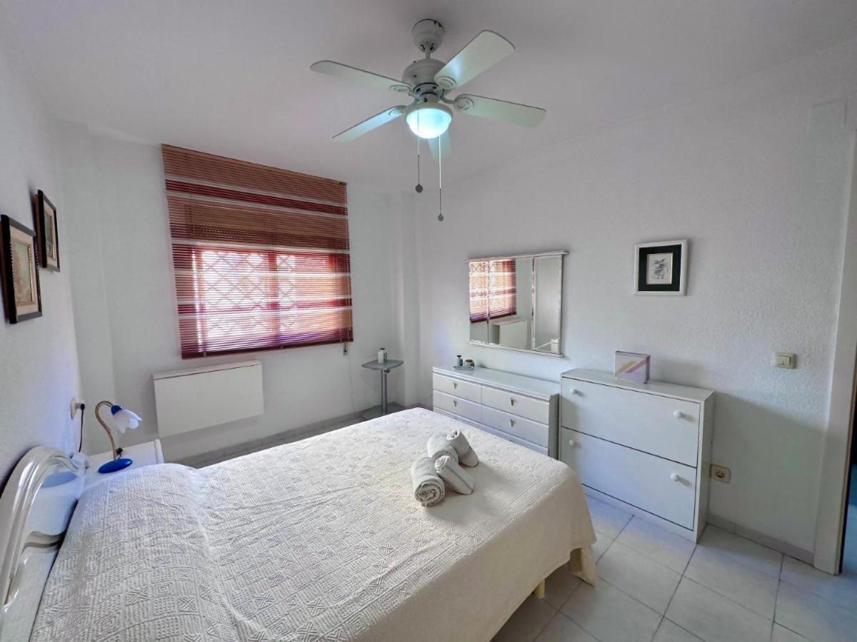 Casaflex Apartamento Centrico En Torremolinos Kültér fotó
