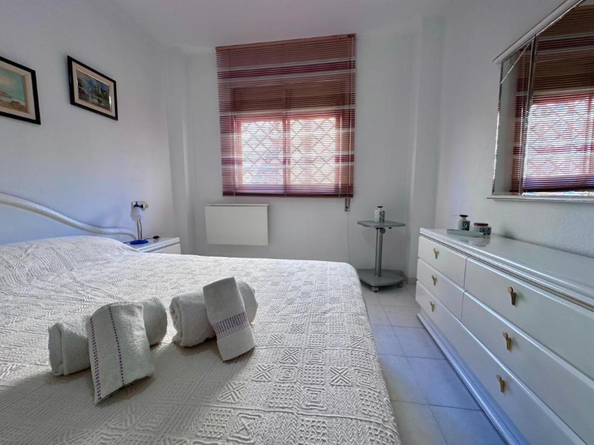 Casaflex Apartamento Centrico En Torremolinos Kültér fotó