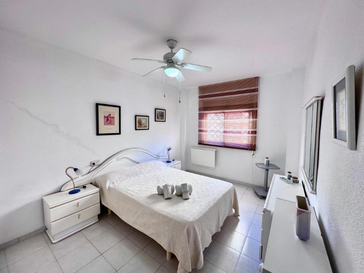 Casaflex Apartamento Centrico En Torremolinos Kültér fotó
