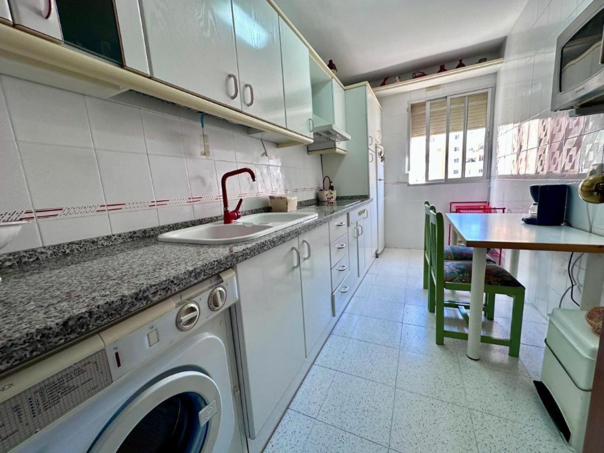Casaflex Apartamento Centrico En Torremolinos Kültér fotó