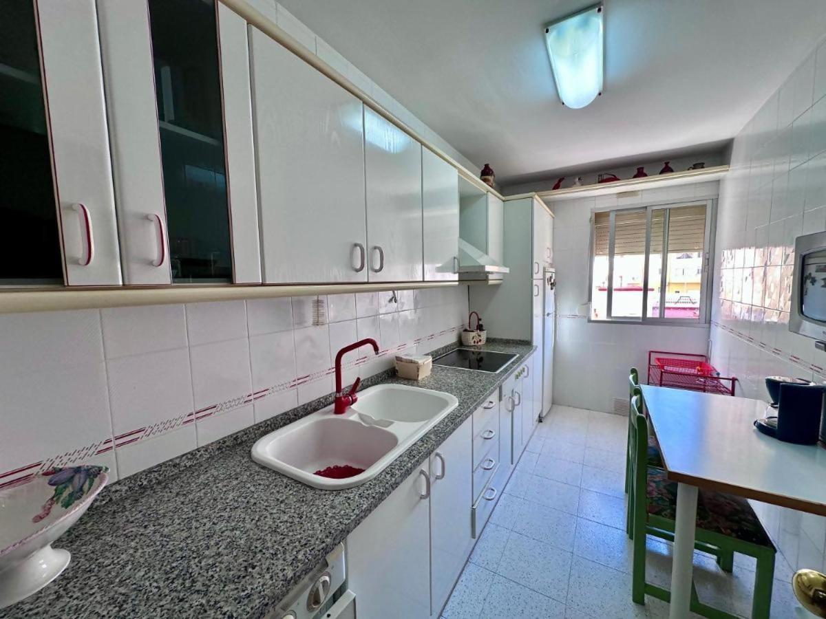 Casaflex Apartamento Centrico En Torremolinos Kültér fotó